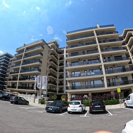 Bellemario By Solid House Mamaia Bagian luar foto