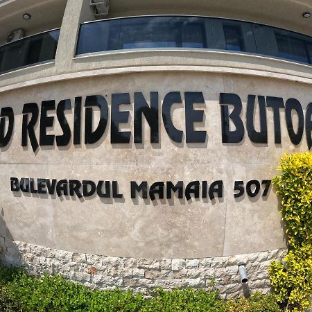 Bellemario By Solid House Mamaia Bagian luar foto