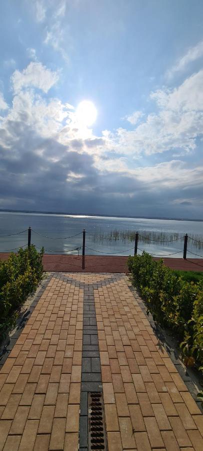 Bellemario By Solid House Mamaia Bagian luar foto