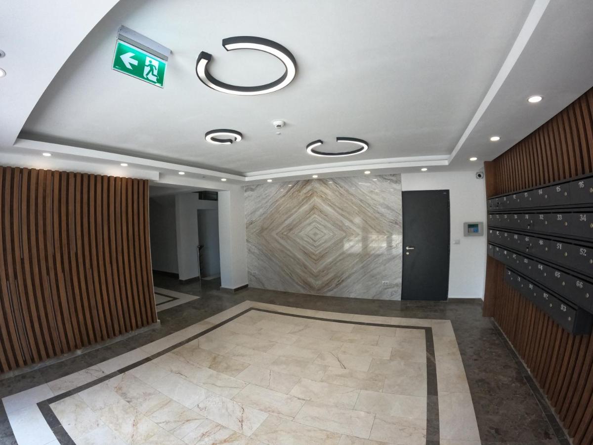 Bellemario By Solid House Mamaia Bagian luar foto