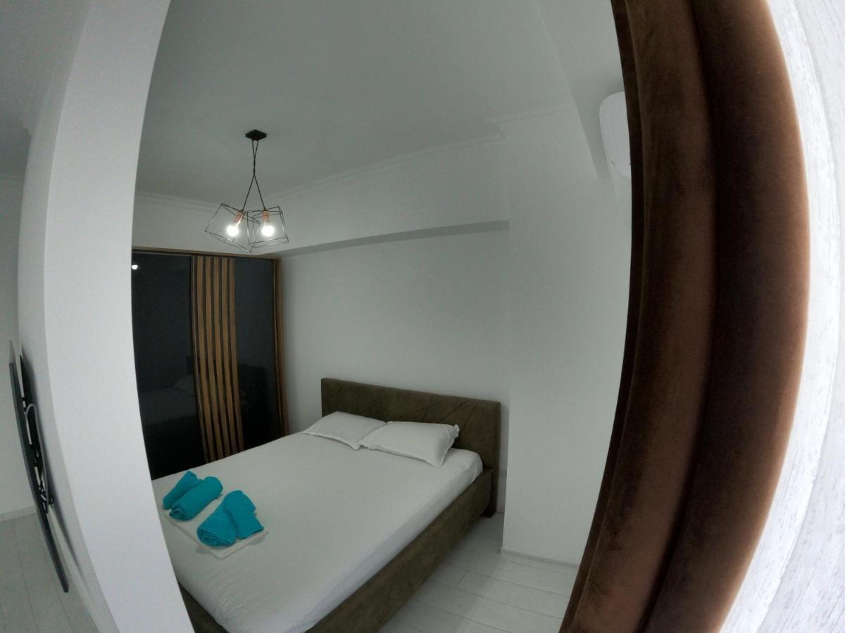 Bellemario By Solid House Mamaia Bagian luar foto
