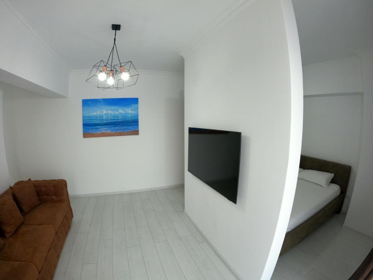 Bellemario By Solid House Mamaia Bagian luar foto