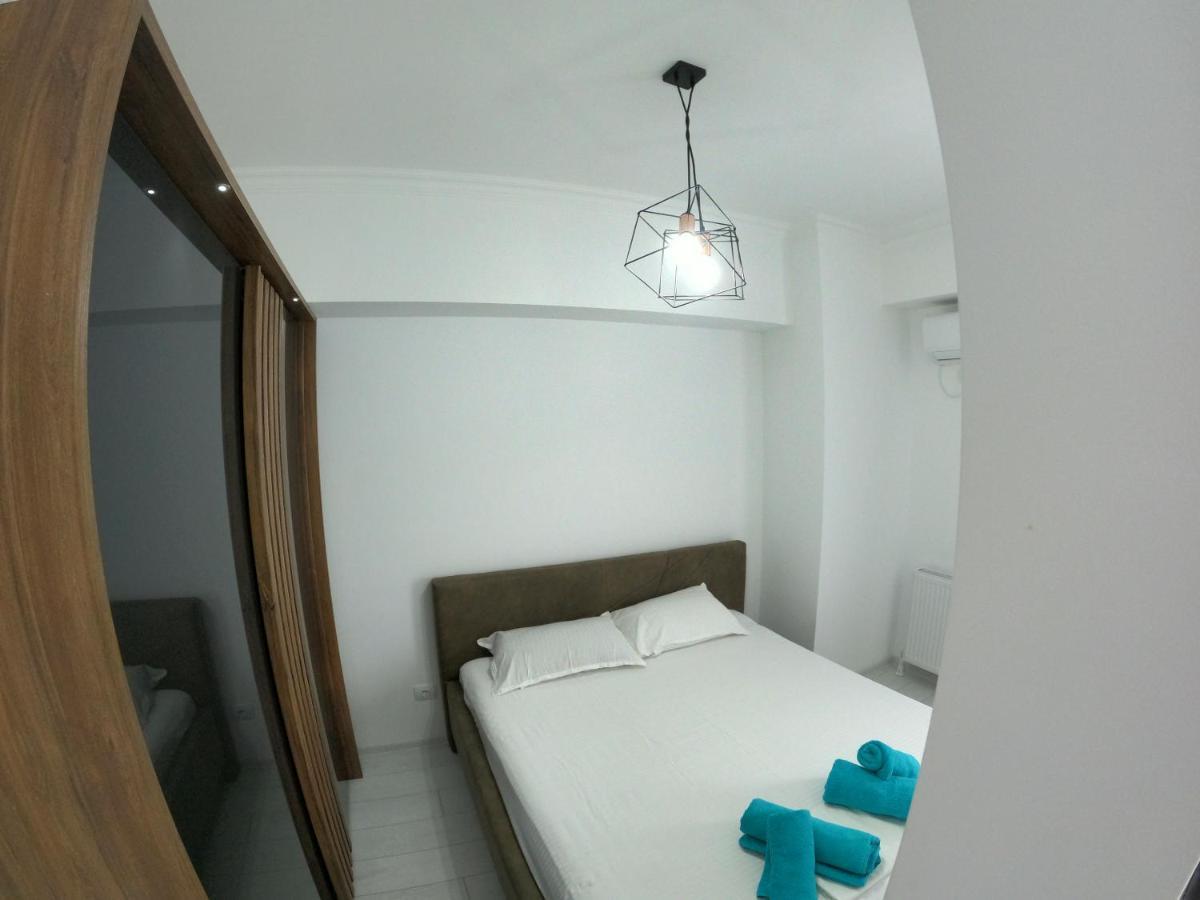 Bellemario By Solid House Mamaia Bagian luar foto