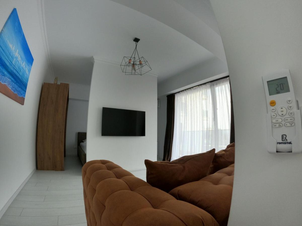 Bellemario By Solid House Mamaia Bagian luar foto