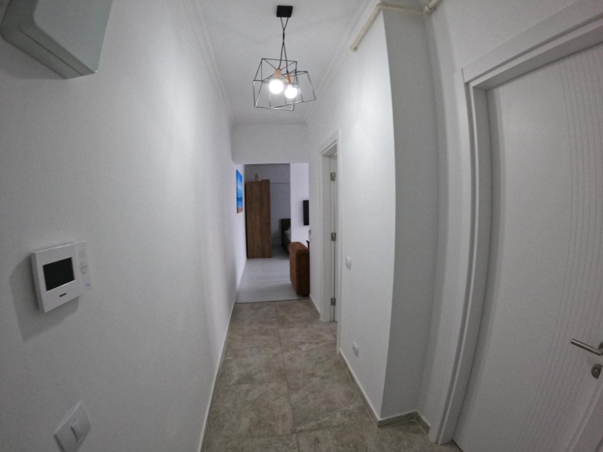 Bellemario By Solid House Mamaia Bagian luar foto