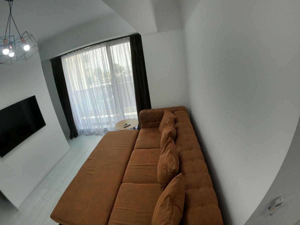 Bellemario By Solid House Mamaia Bagian luar foto