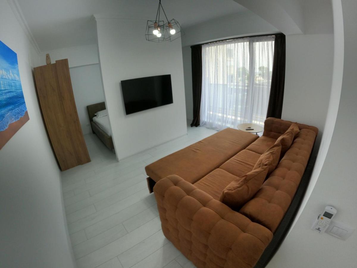 Bellemario By Solid House Mamaia Bagian luar foto