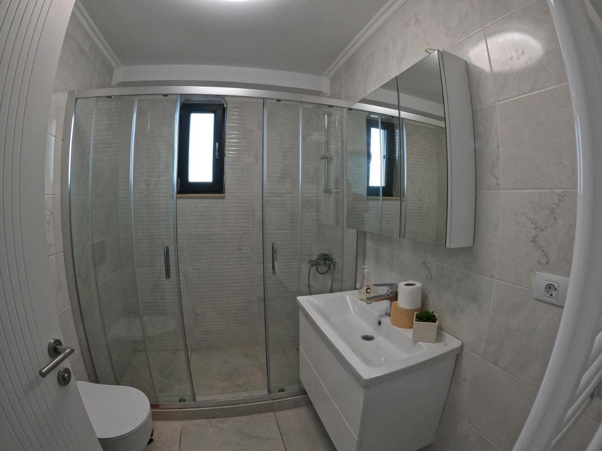 Bellemario By Solid House Mamaia Bagian luar foto