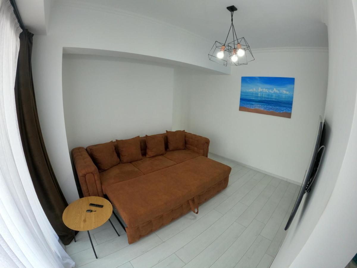 Bellemario By Solid House Mamaia Bagian luar foto