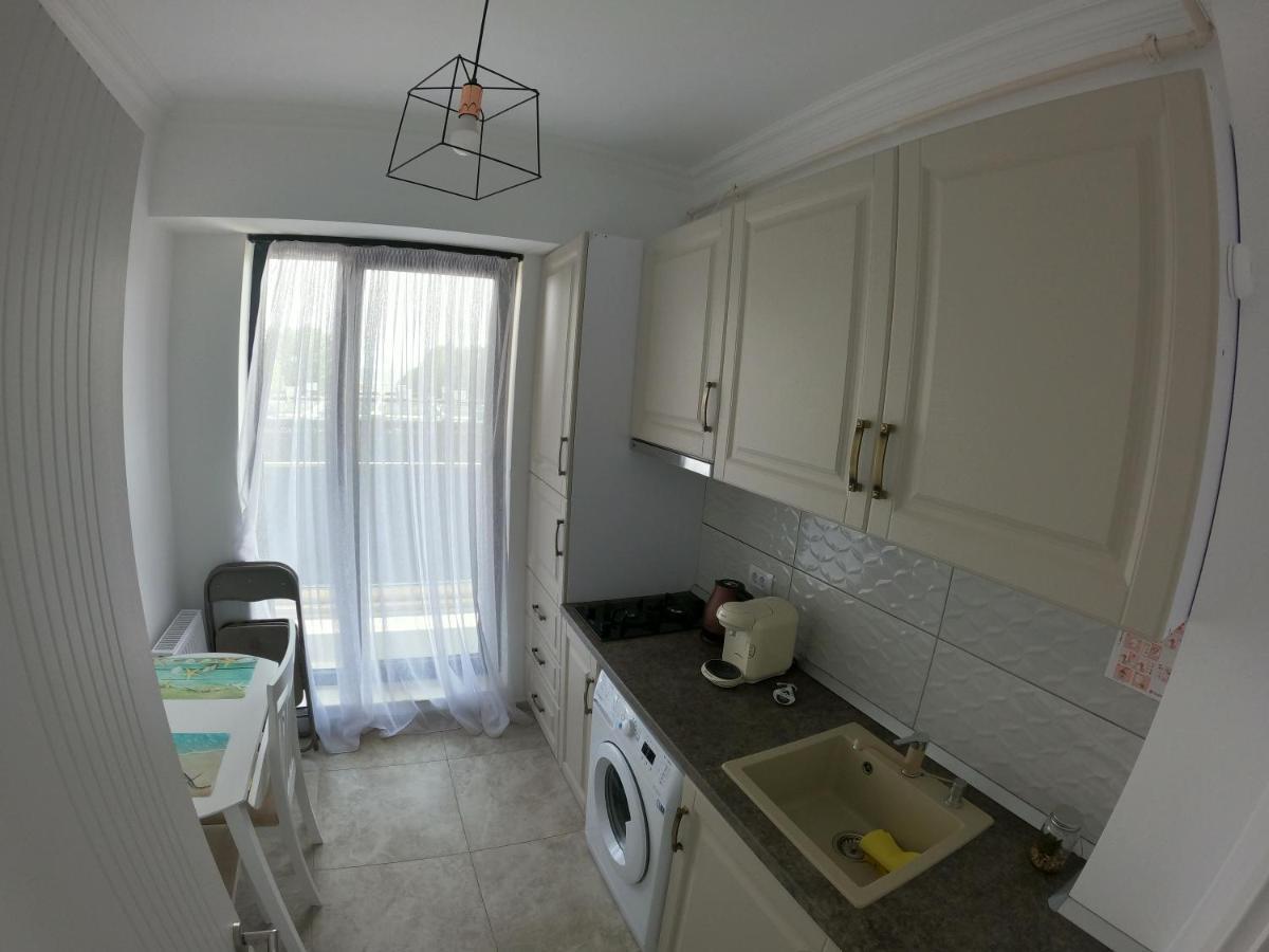 Bellemario By Solid House Mamaia Bagian luar foto