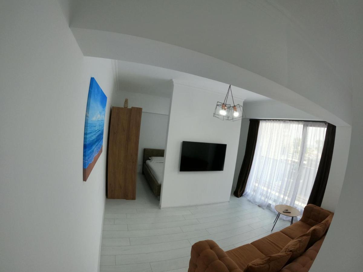 Bellemario By Solid House Mamaia Bagian luar foto